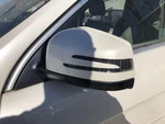 Driver Side View Mirror 166 Type GL63 Fits 13-16 Mercedes Gl-class 934069. Fixed Price $200.00.