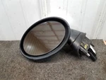 2002-06 Mini Cooper Drivers Left Side View Mirror Power / Manual Fold. Fixed Price $44.10.
