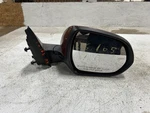 2025 Buick Envista Passenger Side View Mirror Red(gfm) W/black Oem 42887951. Fixed Price $239.99.