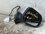 Passenger Side View Mirror Power Hatchback Note Fits 15-19 Versa 1285494. Fixed Price $69.95.