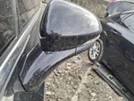 2018 Ford Fusion Driver Side View Mirror Oem Used 128-10811L 4DR Blk. Fixed Price $131.77.