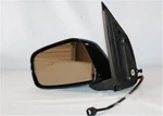 New Oem Grade Lh Rh Door Mirror 2005-2019 Nissan Frontier Power 96301EA18E Se. Fixed Price $365.46.