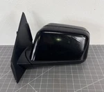 2009-2010 Ford Edge Driver Side View Mirror Power Body Color Black Cap Oem. Fixed Price $58.99.