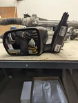 Driver Side View Mirror Power From 05/03/18 Body Color Cap Fits Edge 806147. Fixed Price $169.90.
