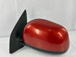 2014-2015 Mitsubishi Outlander Sport Front Left Side View 5-WIRE Mirror P26 Oem. Fixed Price $110.00.