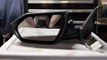 21-25 Hyundai Elantra Driver Lh Power Mirror W/ Blind Alert Without Top Cover. Fixed Price $55.00.