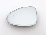 14-26 Original Porsche Macan Left Side View Mirror Wide Angle Glass Auto Dim. Fixed Price $169.00.