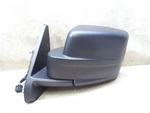 Driver Left Side View Mirror Power Heated Fits 07-17 Jeep Compass V11-197460. Fixed Price $32.50.