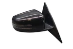 10-17 Mercedes E350 E63 E550 Front Right Side Rear View Door Mirror Black Oem. Fixed Price $199.50.