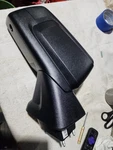2019-2025 Chevrolet Silverado Gmc Sierra 1500 Right Passenger Side Mirror Oem. Fixed Price $59.42.
