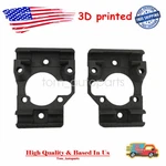 Side Mirror Mount Bracket (lh & Rh Set) For 84-96 Jeep Xj Cherokee Mj Comanche. Fixed Price $19.99.