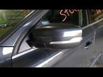 Driver Side View Mirror Power Illuminated Memory Fits 14-17 Volvo XC60 193973. Fixed Price $195.00.