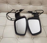 Oem Side Mirrors 2014 Vw Passat Tdi Se (black). Fixed Price $70.00.