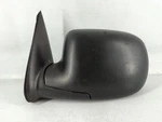 2000-2002 Chevrolet Suburban 1500 Driver Left Side View Power Door Mirror D3GD0. Fixed Price $47.79.