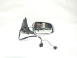 2010 2011 Audi S4 Oem Right Side View Door Mirror Silver. Fixed Price $150.00.