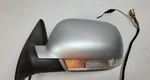 2004 - 2007 Vw Touareg Oem Driver Side Mirror Power Fold / Auto Dim Blue. Fixed Price $380.00.