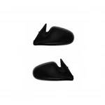 For Nissan 200SX 1999 Door Mirror Driver And Passenger Side Pair Power. Fixed Price $85.46.