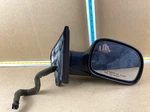 2001-2004 Dodge Caravan Passenger Right Power View Mirror Assembly. Fixed Price $48.99.