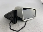 Oem 2015-2020 Mercedes-benz GLA250 Side Mirror W/blind Spot & Power Movement. Fixed Price $269.99.