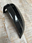 Audi A5 2018 Front Right Black Door Mirror Cover 8W0857528A. Fixed Price $79.97.