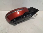 2015-2016 Nissan Murano Passenger Side Mirror Heated From 10/01/15 Thru 02/29/16. Fixed Price $145.00.