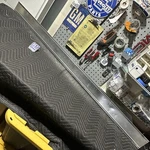 73-80 Chevy Gmc C10 Truck Pickup Cab Middle Rear Belt Trim Molding Squarebody Oe. Fixed Price $119.95.