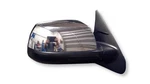 Passenger Side View Mirror Power Heated Chrome Fits 14-17 Sequoia 10307208. Fixed Price $708.04.