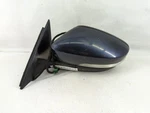 2013-2015 Volkswagen Passat Driver Left Side View Power Door Mirror Blue HETP0. Fixed Price $143.62.