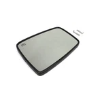 Genuine Oem Mopar Driver Left Door Mirror Glass For Ram 1500 2500 2011-2017. Fixed Price $255.61.
