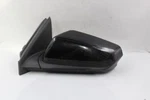 Left Driver Side Black Door Mirror 5 Pin Fits 2018 Gmc Terrain Oem #32806. Fixed Price $90.00.