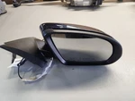 Passenger Side View Mirror 205 Type Wagon Fits 17-21 Mercedes C-class 800564. Fixed Price $494.99.