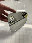 Tesla Model X Mirror Glass Left Driver 2021 2022 2023 2024 Oem 1550160-00-A. Fixed Price $119.00.