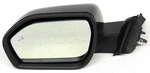 Oem 2020-2024 Left Driver Side Mirror Ford Explorer St MB5B-17683-MB5UAW. Fixed Price $525.99.