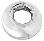 1966-67 Mopar B-body Remote Mirror Bezel. Fixed Price $23.91.