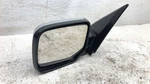 2009-2015 Honda Pilot Driver Left Side Mirror Door Mounted Oem Power Silver. Fixed Price $149.92.