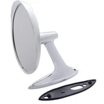 United Pacific C616201 61-62 Fits Chevy Car Exterior Door Mirror. Fixed Price $65.99.