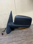 03-06 Ford Expedition Driver Side View Power Heated Door Mirror W/ Signal Oem. Fixed Price $71.50.