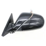 1994 Acura Vigor Lh Side View Mirror Part Number 128-50032L. Fixed Price $34.99.
