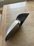 Driver Left Side View Mirror Power Silver XL-7 Fits 07-09 Vitara 1107577. Fixed Price $124.08.