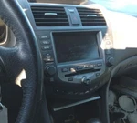 2006 Honda Accord Coupe Center Dash Climate Control & Radio Bezel Trim Panel Oem. Fixed Price $159.00.