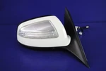2009 Mercedes W204 C300 Power Door Mirror Auto Dim Signal Passenger Right Oem. Fixed Price $179.99.