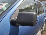 2009 Ford Explorer Driver Side View Mirror Power Folding Used 3993206. Fixed Price $100.70.