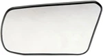 Replacement Door Mirror Glass Dorman/help 56534. Fixed Price $49.19.