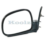 For 94-98 Chevy BLAZER/S10 Pickup Truck Rear View Mirror Manual Driver Side. Fixed Price $47.95.