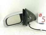 2006-2010 Mercedes R350 R500 R320 Driver Left Power Side View Mirror Oem Silver. Fixed Price $144.98.