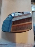 2013-2016 Lincoln Mkz Left Lh Driver Side Mirror Glass Auto Dimming Heated Oem. Fixed Price $45.00.