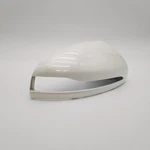 Mercedes Benz W205 W222 W213 Car Right Gloss White Side View Mirror Cover Usa. Fixed Price $102.80.
