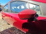 Used Right Door Mirror Fits: 2022 Nissan Versa Power W/o Integral Turn Si. Fixed Price $202.79.