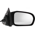 For Honda Civic 2001-2004 Passenger Side Door Mirror Coupe Dx Manual Non-heated. Fixed Price $44.63.