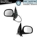 Power Heated Folding Mirror Left & Right Pair Set 97-02 Ford Expedition. Fixed Price $84.65.